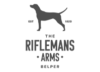 The Riflemans Arms, Belper